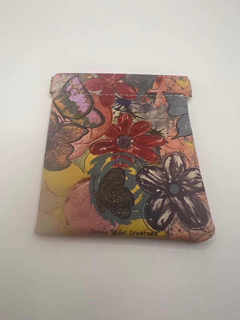 Originally Designed Coin Purses